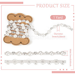 1 Yard Eisen-Strass-Cup-Ketten&nbsp;FIND-TA0008-17