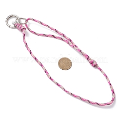 Cinghie per cellulari in poliestere e spandex&nbsp;HJEW-JM04287-03