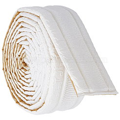 Moldura de espuma XPE flexible y autoadhesiva&nbsp;AJEW-GF0014-34
