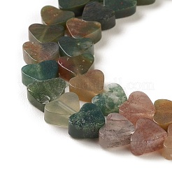 Natur Indien Achat Perlen Stränge&nbsp;G-M403-A11