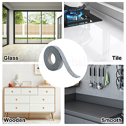 Selbstklebendes Filzband&nbsp;DIY-CP0014-02B-01