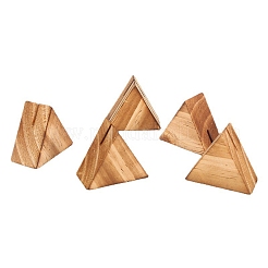 Visitenkartenetui aus Holz&nbsp;PW-WG24441-02