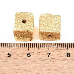 Abalorios de latón&nbsp;KK-CBA4154-01G