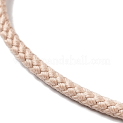 Brazalete de acero inoxidable&nbsp;MAK-C004-01G-12