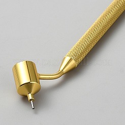 Stylos de peinture à lignes fines pour détails en aluminium&nbsp;AJEW-WH0596-539A