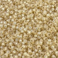 Miyuki runde Rocailles Perlen&nbsp;X-SEED-G007-RR0578