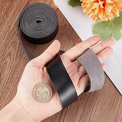 Cordon en similicuir pu&nbsp;LC-WH0006-06B-08