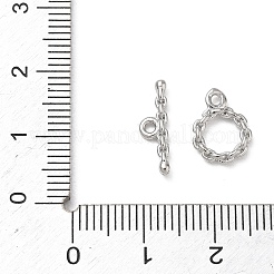 Laiton fermoir&nbsp;KK-D289-53B-P