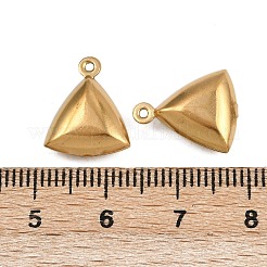 Anhänger aus 304 Edelstahl&nbsp;STAS-L297-11G