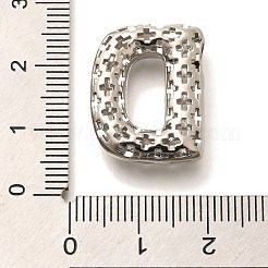 Pendente in ottone&nbsp;KK-F884-P02-D