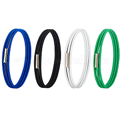 4 élastique en polypropylène pour poubelle&nbsp;AJEW-DJ0005-69