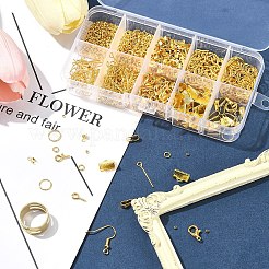 DIY Schmuckherstellung Finding Kits&nbsp;DIY-FS0008-38