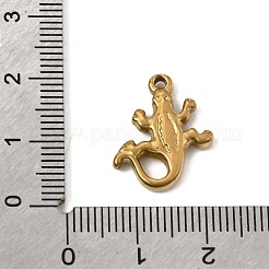 Pendentifs en acier inoxydable 304&nbsp;SA-CBA9B1E-15G
