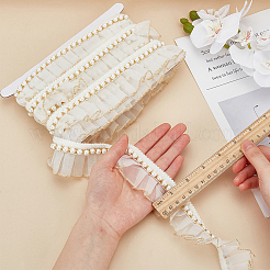 5 Yard Chiffonbänder&nbsp;OCOR-FG0002-41