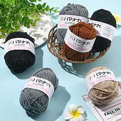 12 madeja de 4 colores&nbsp;OCOR-FS0001-07C