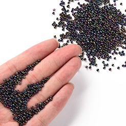 12/0 perles de rocaille en verre&nbsp;SEED-A009-2mm-603
