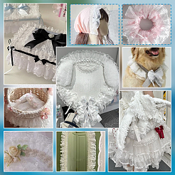12.5 Yard Chiffonband&nbsp;OCOR-PH0007-85B