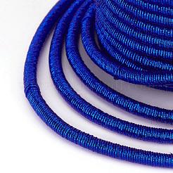 Cordon métallique en polyester&nbsp;MCOR-P004-15