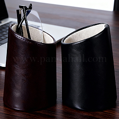 2 présentoir à lunettes en cuir PU&nbsp;ODIS-CN0001-11