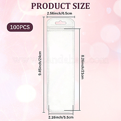 Transparente&nbsp;OPP-CP0001-01A