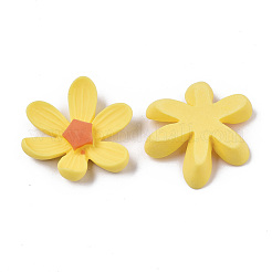 Undurchsichtigen Cabochons&nbsp;LS-X-CRES-T022-16F