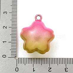 Pendente a campana in ottone&nbsp;KK-B086-02E