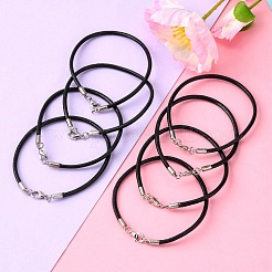 Rindslederband Armband machen&nbsp;AJEW-JB00016-03