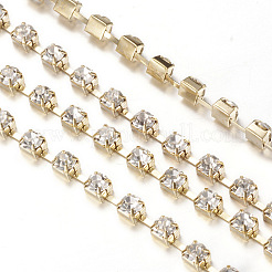 Eisen Strass Strassketten&nbsp;CHC-T002-SS6-01C-1