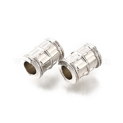 Legierung Tibetische Perlen&nbsp;TIBE-L008-47P