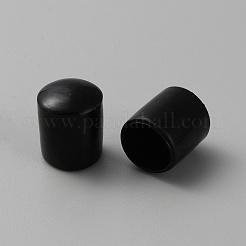 Stuhlbein-Bodenschoner aus Silikon&nbsp;AJEW-WH0471-16B
