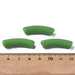 Perles acryliques opaques&nbsp;MACR-S372-002B-15-6437