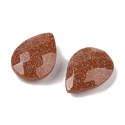 Cabochon Goldstone sintetici&nbsp;G-C146-05G