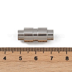 Chiusure magnetiche in acciaio inox 304&nbsp;STAS-C127-17P