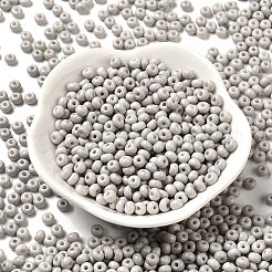 Perle di vetro per la cottura di vernici&nbsp;SEED-B001-02A-04