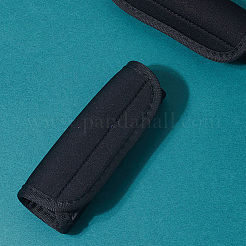Neopren-Gepäckgriffhüllen&nbsp;AJEW-WH20816-012B
