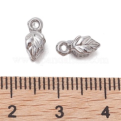 Anlaufgeschützte Eispickel-Klemmbügel aus Edelstahl 304&nbsp;LS-STAS-K277-05A-P