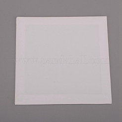 Tableros de dibujo del panel de la lona de la pintura&nbsp;DIY-WH0166-21