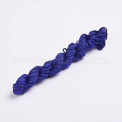 Cordón trenzado de nailon&nbsp;NWIR-R002-2mm-1