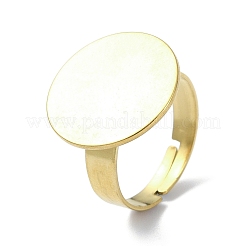 Einstellung der Padringe aus Edelstahl 304&nbsp;RJEW-H221-01G-02