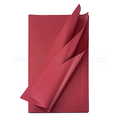 20 Stück wasserdichtes Geschenkpapier&nbsp;DIY-TAC0016-72A-02