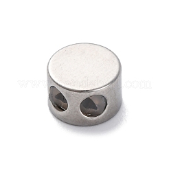 201 Edelstahlperlen&nbsp;STAS-D301-15P