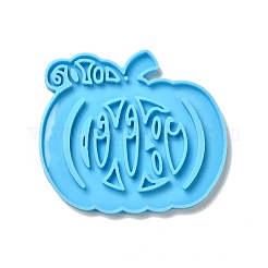 Stampi in silicone con ciondolo fai da te zucca&nbsp;SIMO-H004-16
