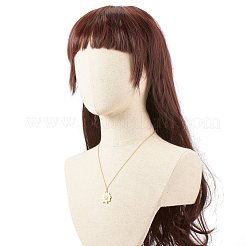 Pendente in lega&nbsp;SJEW-JS01222