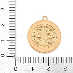Colgantes de acero inoxidable 304&nbsp;STAS-C154-07A-G