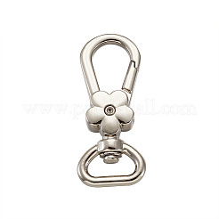 Fermoirs pivotants en alliage&nbsp;PALLOY-TA0001-34S