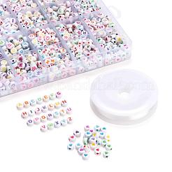 DIY-Schmuck machen Kits&nbsp;DIY-LS0002-83