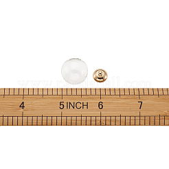 Anhänger machen&nbsp;DIY-TA0002-28-18mm-G