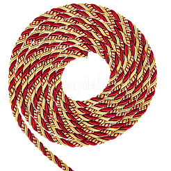 8.5 m gedrehtes Polyesterkabel&nbsp;OCOR-CY0001-85A