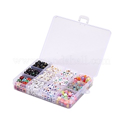 780pcs DIY-Schmucksets&nbsp;DIY-FS0001-34