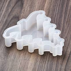 Moldes de silicona con temática navideña Moldes para velas&nbsp;SIMO-Z006-07B